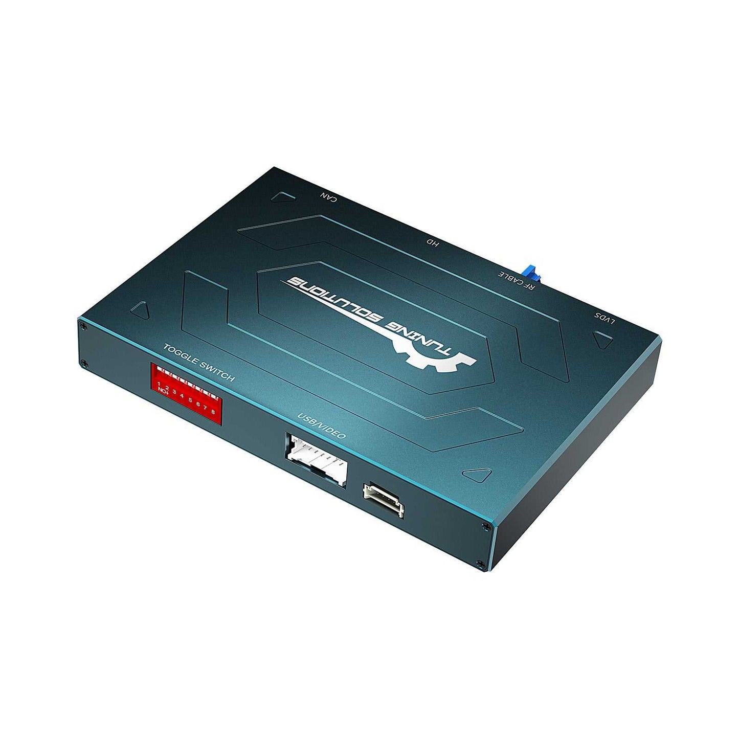 Wireless Screen Carplay Mirror Connection Upgrade For Volvo XC90 XC60 XC40 S60 S90 V60 Android Auto Camera Bluetooth Module Box Adapter