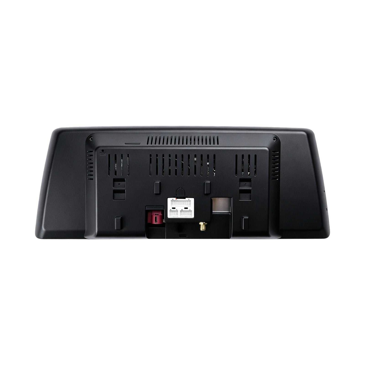 Wireless CarPlay/Android Auto HD Display For BMW 1 2 Series F20 F21 F22 F23 Touchscreen With Original System Split-Screen & Bluetooth Integration