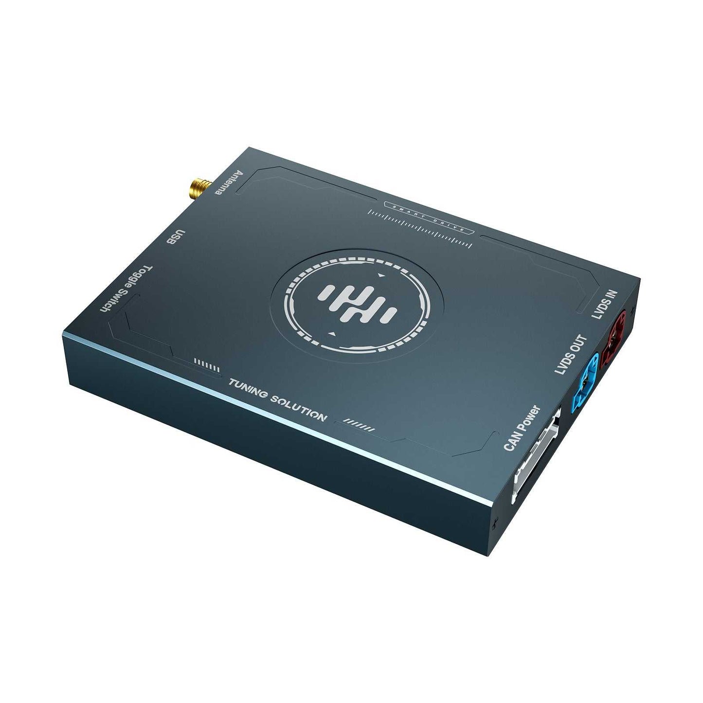 BMW CIC NBT system dedicated wireless CarPlay Android car box suitable for BMW 1 2 3 4 5 6 7 series X3 X4 X5 X6 MINI without HDMI