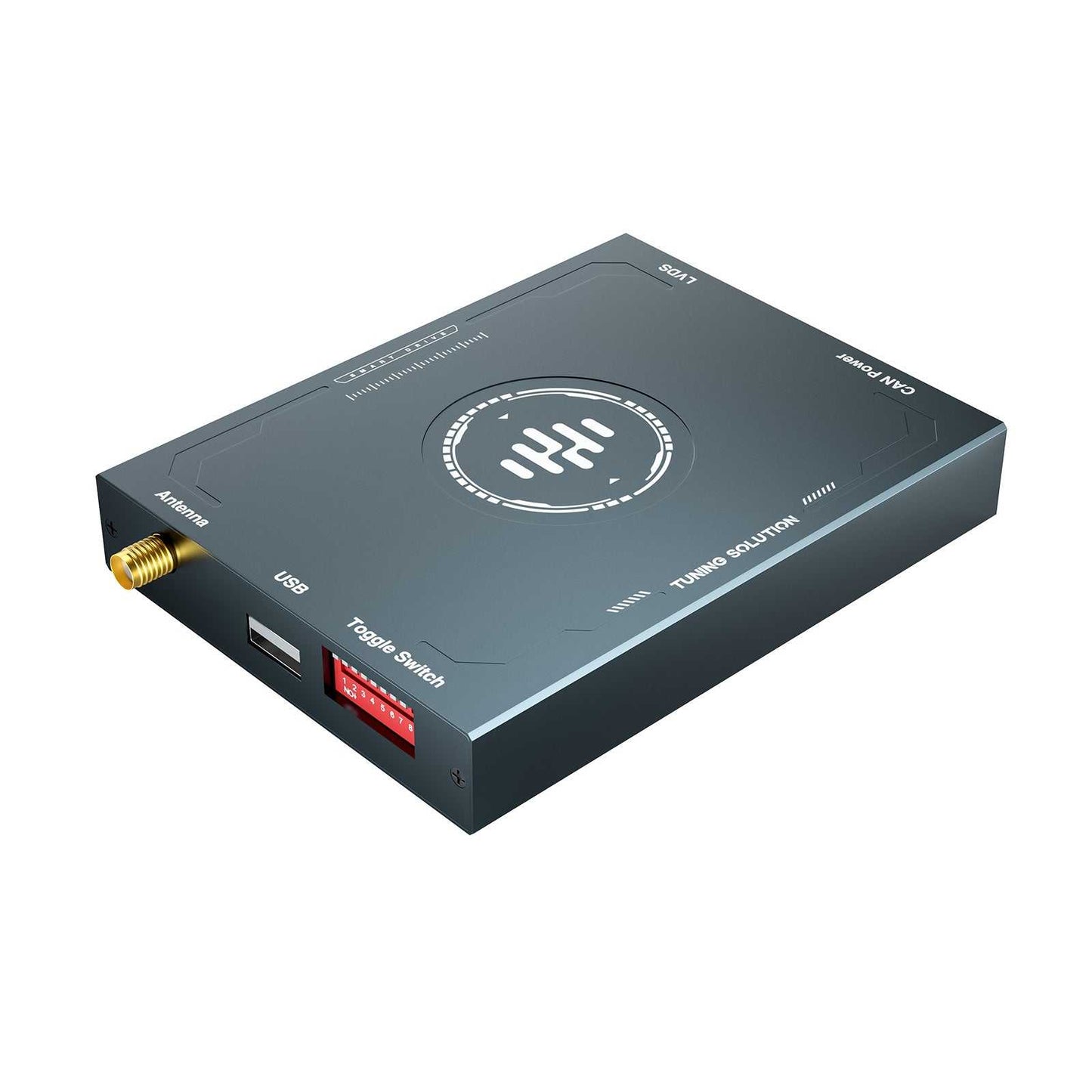 Wireless CarPlay CarPlay and Android Auto MMI Adapter for Mercedes NTG4.5 4.7 5.0 A B C E S Class GLA GLC GLE GLS Retrofit Kit Box