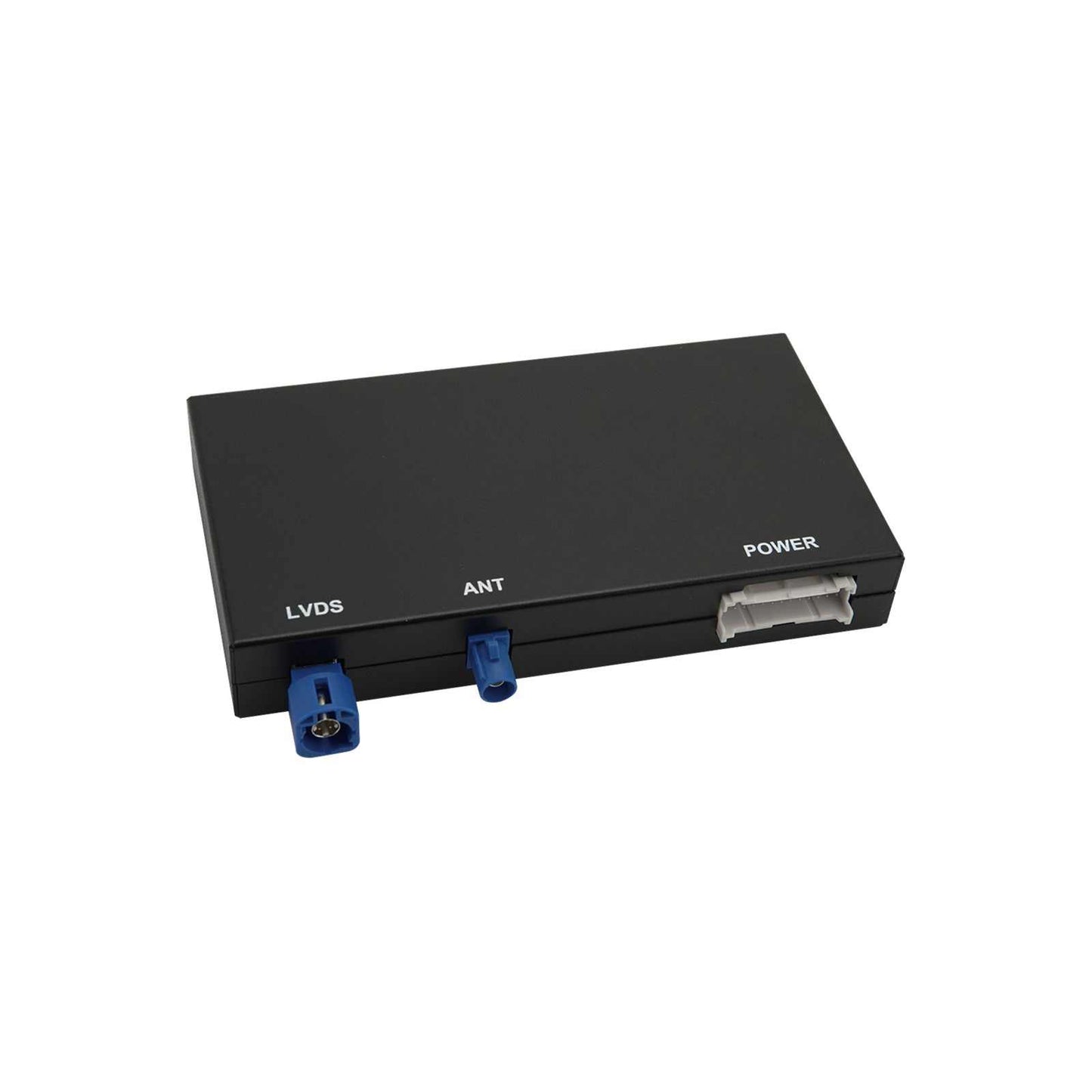 Wireless Carplay Android Auto Interface Module Box For Peugeot 508 Citroen DS5/6 SMEG 2013-2017 Opel Vauxhall NAC System Upgrade Prime Kit Retrofit