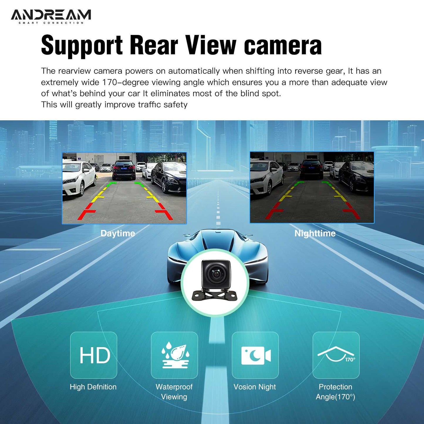 Wireless CarPlay Android Auto Module for Dodge/Maserati Quattroporte Chrysler Fiat Chrysler MMI Retrofit Kit Interface Upgrade Screen Mirroring