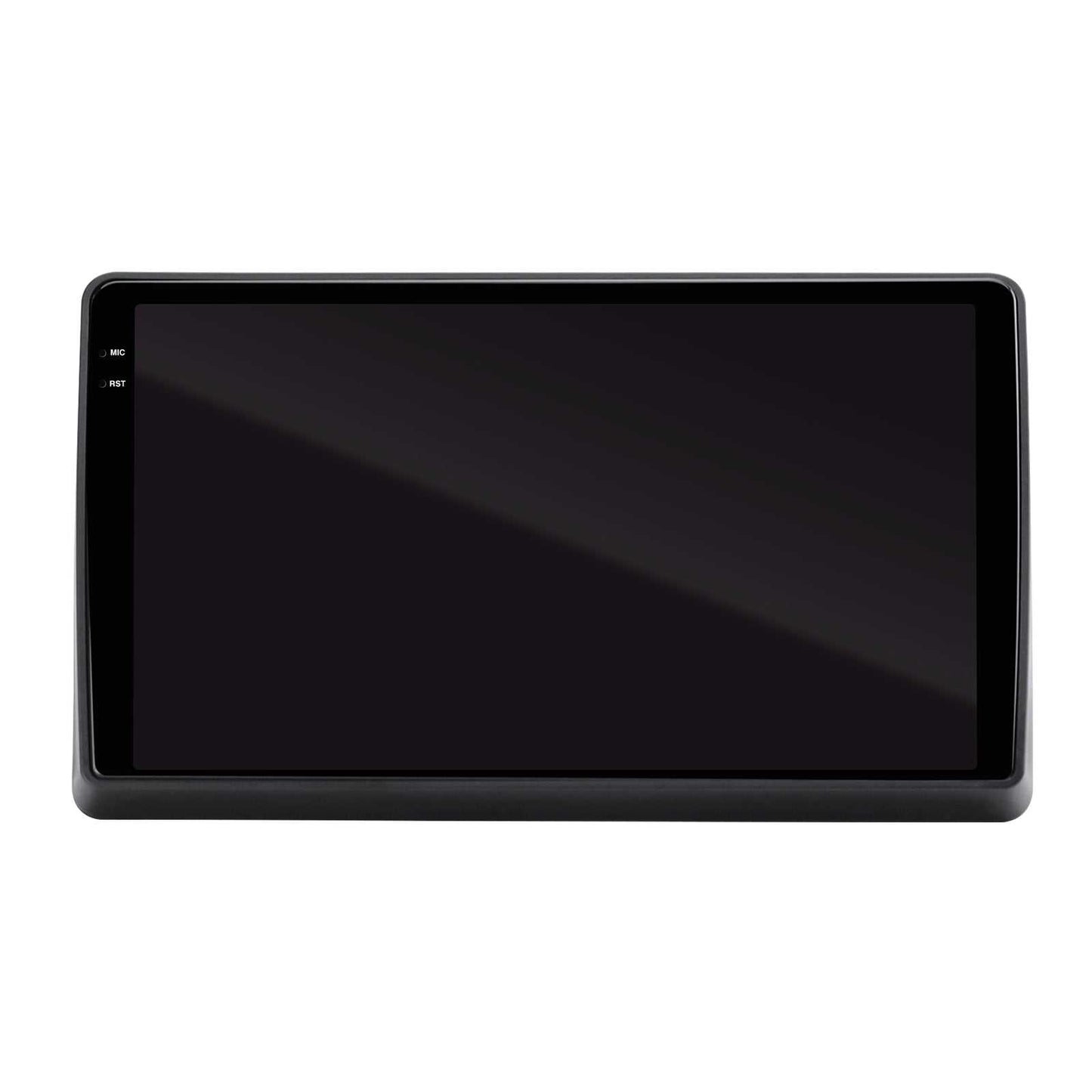 Android 14 For Audi A3 S3 RS3 2002-2009 Car Radio Apple Carplay Android Auto 9'' Touchscreen GPS Bluetooth Head Unit Mirror Link Stereo Audio Player