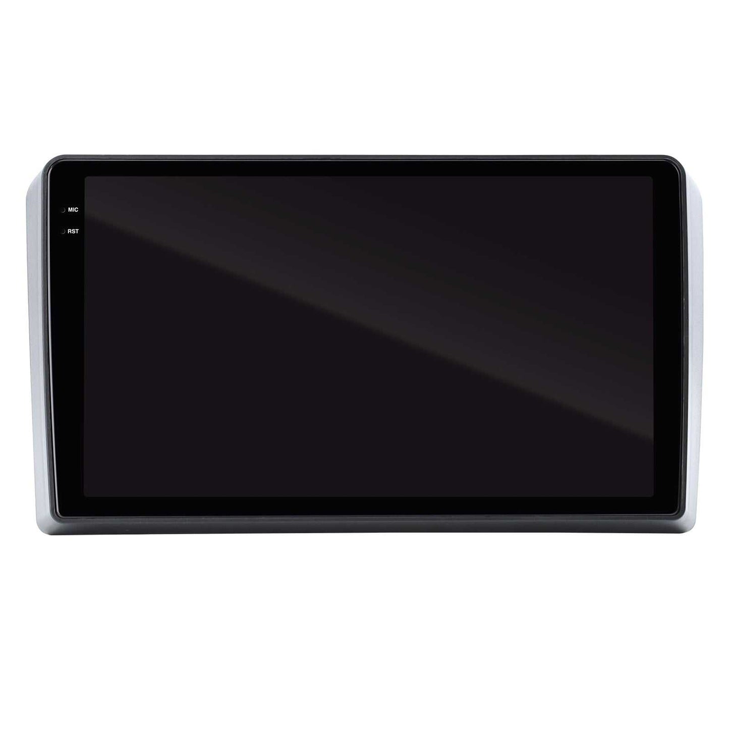 Android 8+256GB For Audi A4 S4 RS4 2003-2008 Car Radio With Wireless Carplay and Android Auto 9 Inch Touchscreen GPS Head Unit Mirror Link Controls