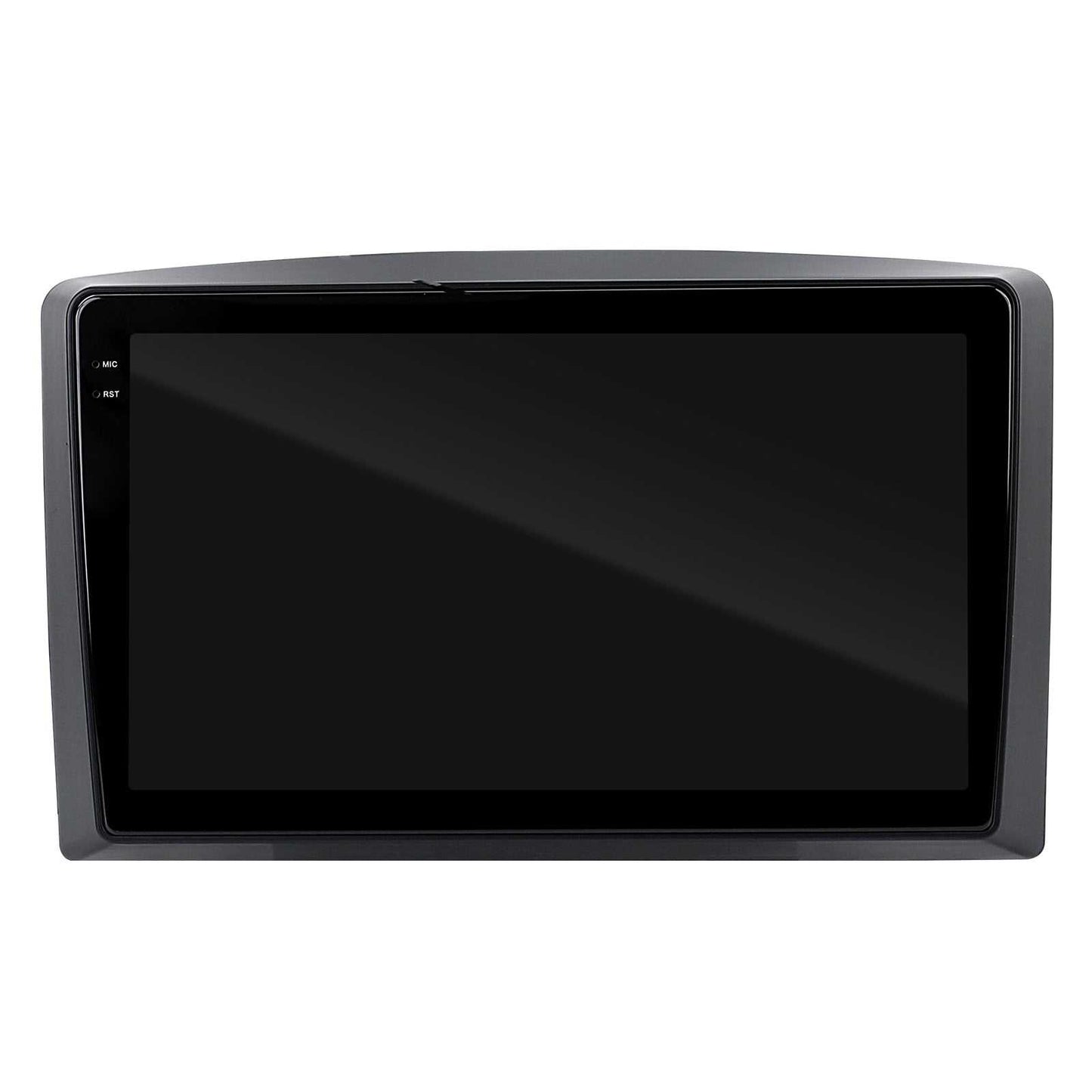 8+256GB Android Car Radio For Mercedes-Benz Vito Viano W639 B-Class W245 A-Class W169 10.1'' 2K HD Touchscreen Bluetooth DSP Audio TS9 CarPlay Stereo