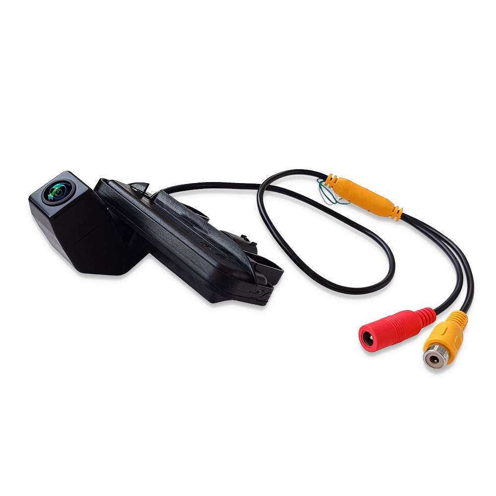 AHD format camera Applicable to 10/11/12/13/14/15 Mercedes - Benz E - Class handle.