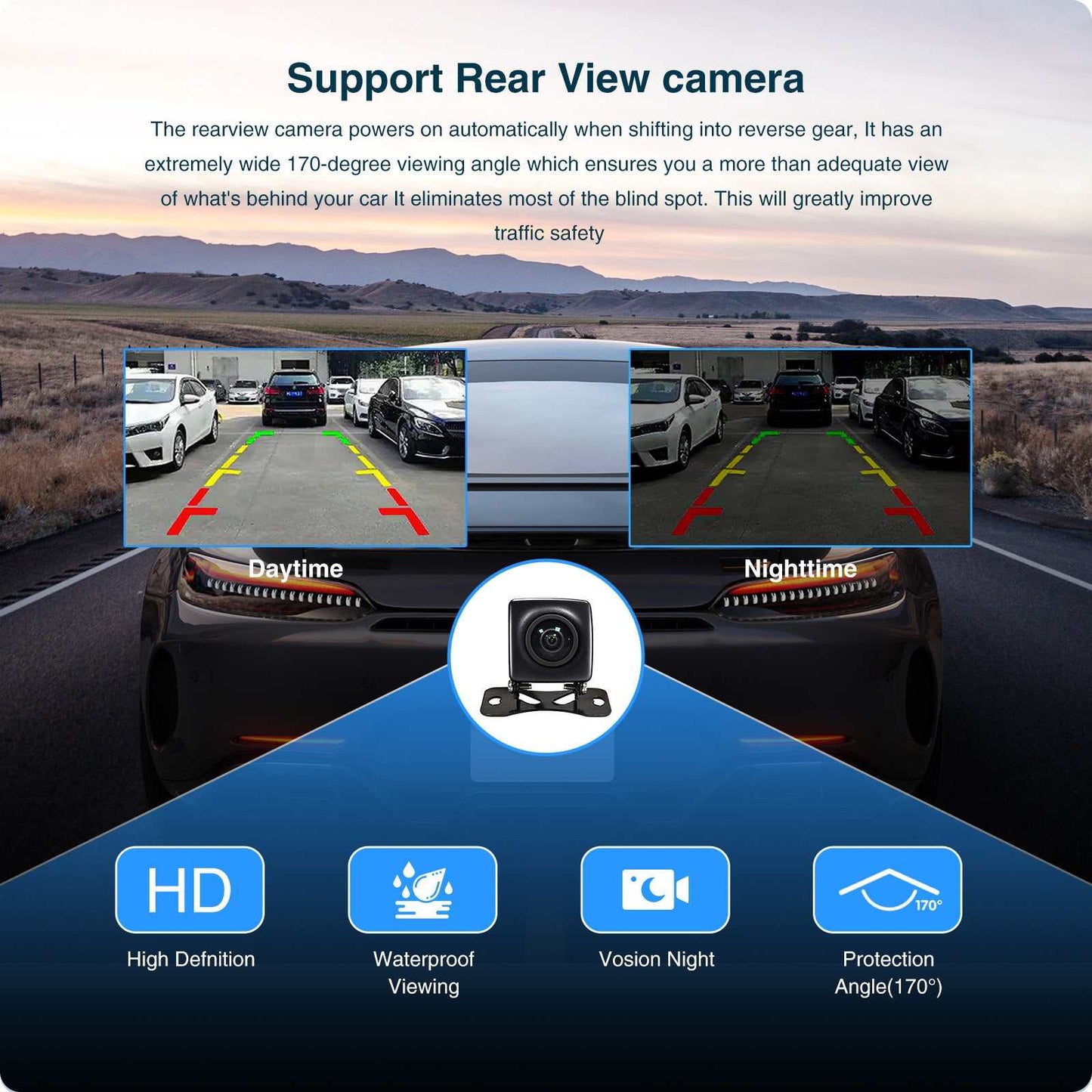 Wireless CarPlay CarPlay and Android Auto MMI Adapter for Mercedes NTG4.5 4.7 5.0 A B C E S Class GLA GLC GLE GLS Retrofit Kit Box