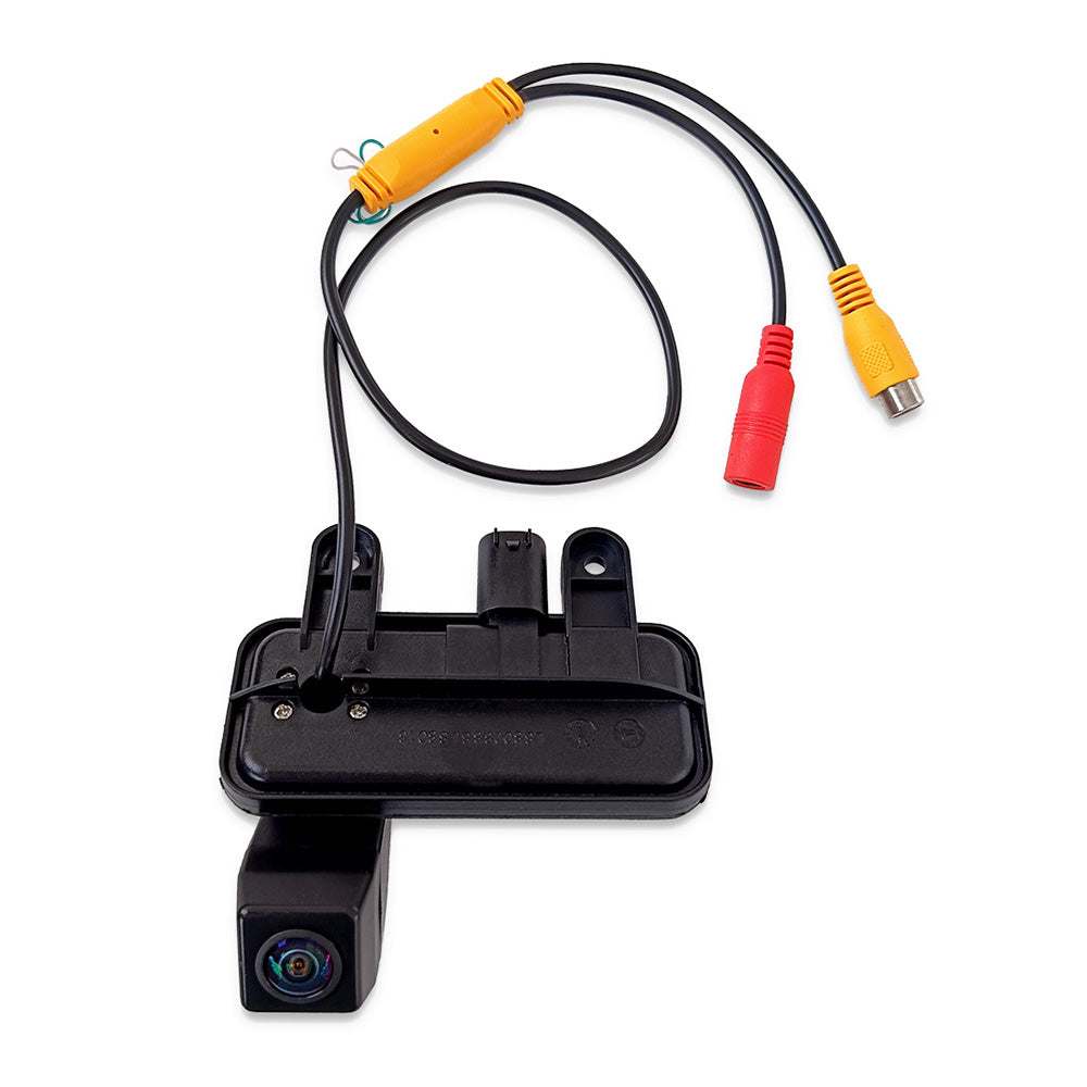 AHD format camera Applicable to 10/11/12/13/14/15 Mercedes - Benz E - Class handle.