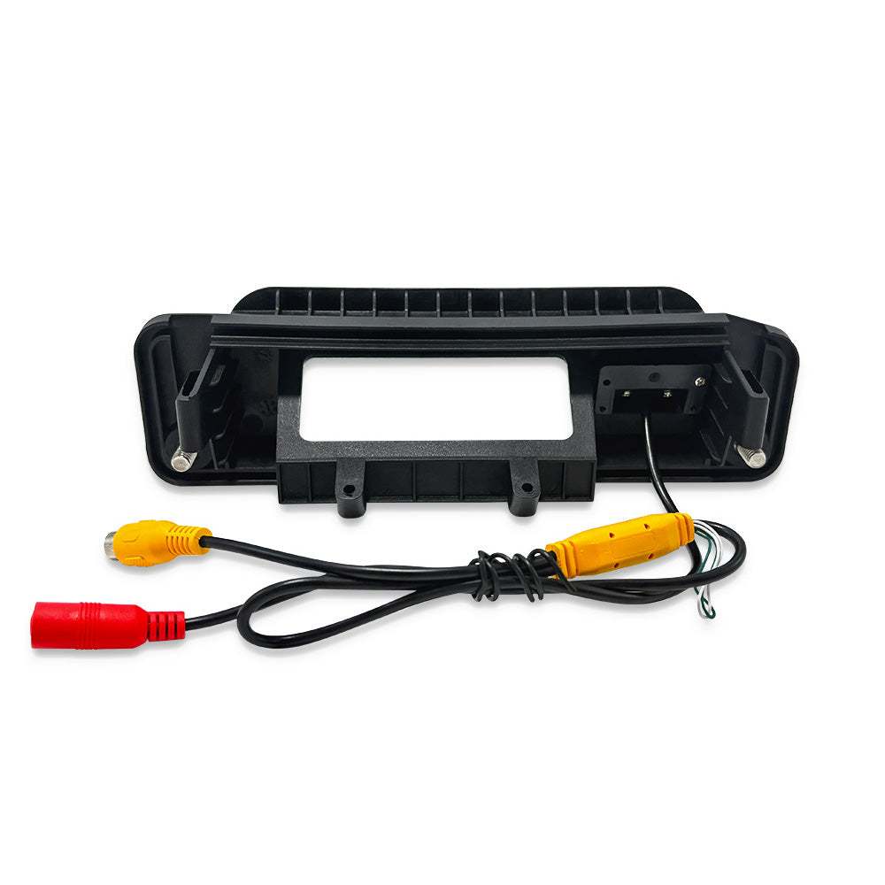 AHD format camera for 15/16 Mercedes-Benz C-Class/Mercedes-Benz CLA, compatible with CVBS