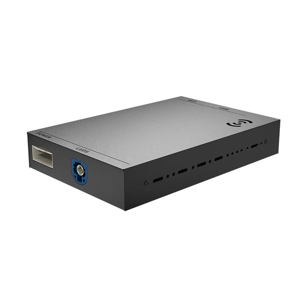 Wireless Screen Carplay Mirror Connection Upgrade For Volvo XC90 XC60 XC40 S60 S90 V60 Android Auto Camera Bluetooth Module Box Adapter