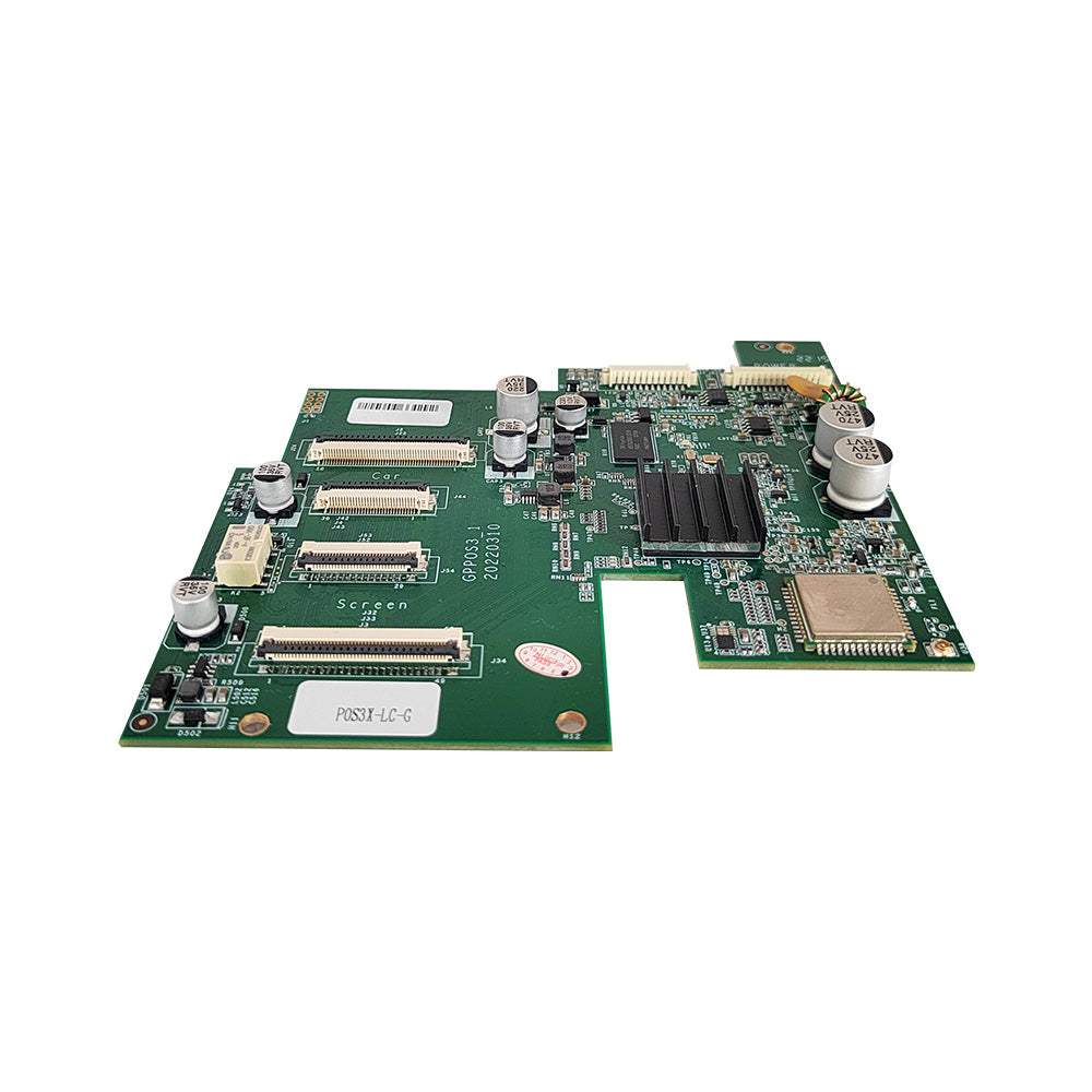 Wireless CarPlay Android Auto MMI Interface Adapter Prime Retrofit For Porsche 911 Bosxter Cayman Macan Cayenne Panamera PCM3.1 Navigation Kit