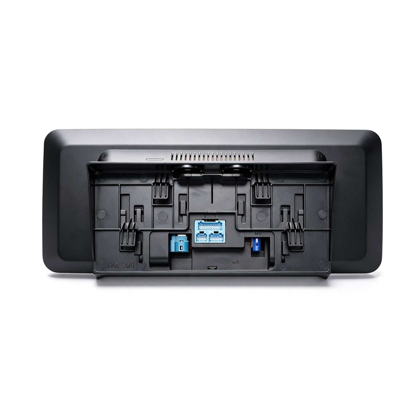10.25" Android 14.0 8G+128G Qualcomm Octa-core IPS Head Unit With Wireless CarPlay/Android Auto For BMW I3 I8 2013-2019 GPS Navigation