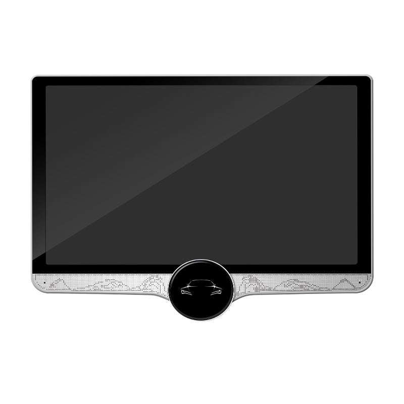 Android 14 2K 11.5'' Top Sound Certified DTS Mark Built-in Digital DSP Amplifier Optical Fiber And Coaxial Universal Touchscreen Multimedia Player