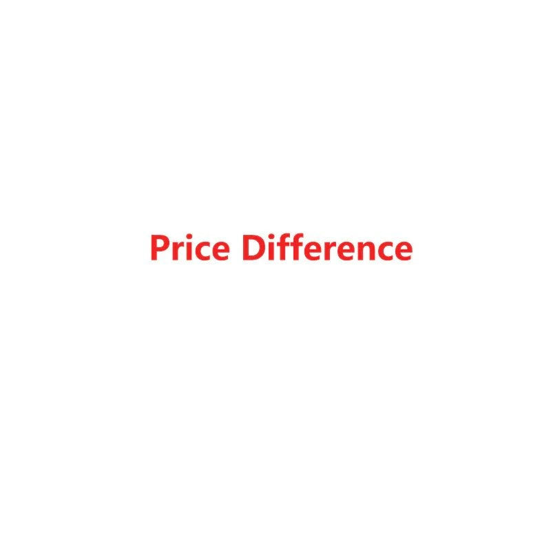 Price Difference