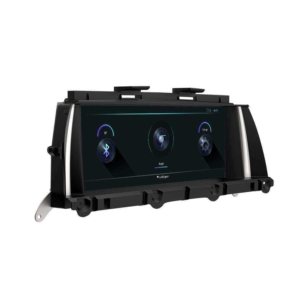 8.8 Inch Wireless CarPlay Android Auto Head Unit Multimedia For BMW X3 F25 X4 F26 CIC NBT Video Players GPS Navigation Head Unit