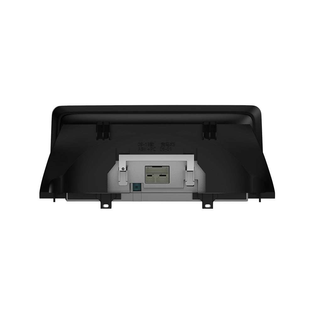 Wireless CarPlay 10.25