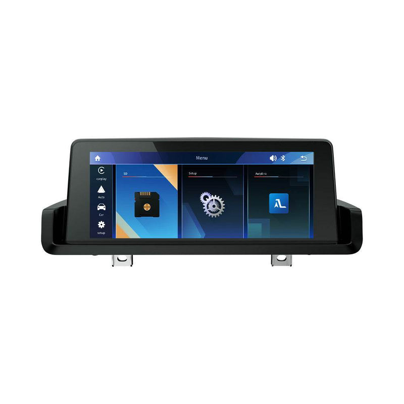 Andream 8.8 10.25 Wireless Apple CarPlay Android Auto Car