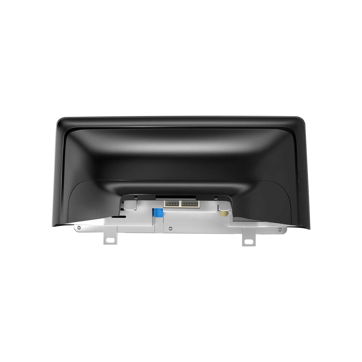 10.25" Wireless CarPlay Android Auto Car Multimedia Display For BMW Series 3 4 F30 F31 F34 F32 F33 F36 F80 CIC NBT Head Unit Screen