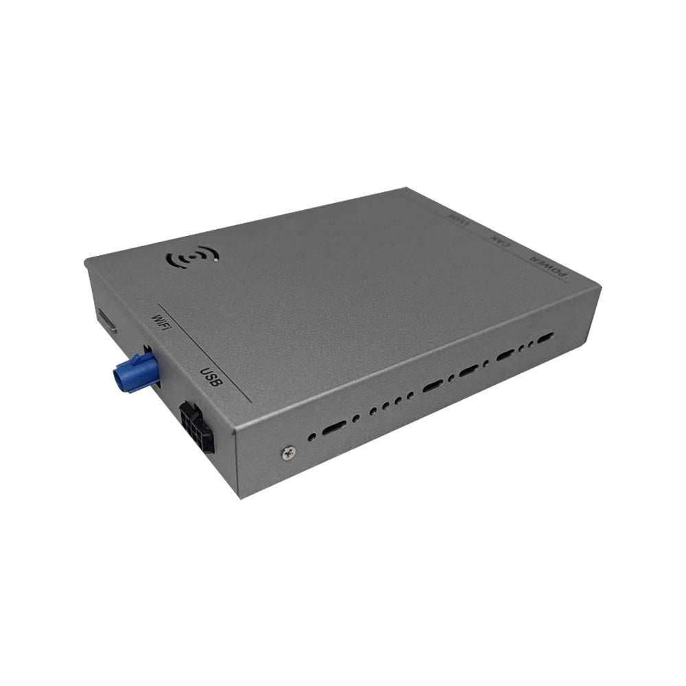 Wireless CarPlay Android Auto MMI Interface Adapter Prime Retrofit