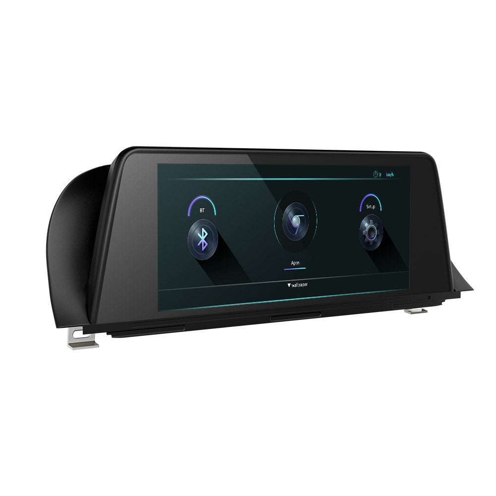 Wireless CarPlay 10.25