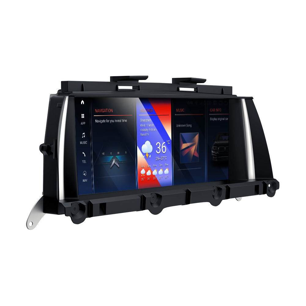 MultiMedia For BMW X3 F25 X4 F26 CIC NBT 8.8