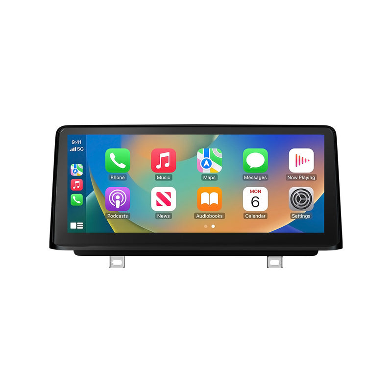 8.8/10.25 Wireless CarPlay Android Auto Car Multimedia Display For B –  Andream(US)