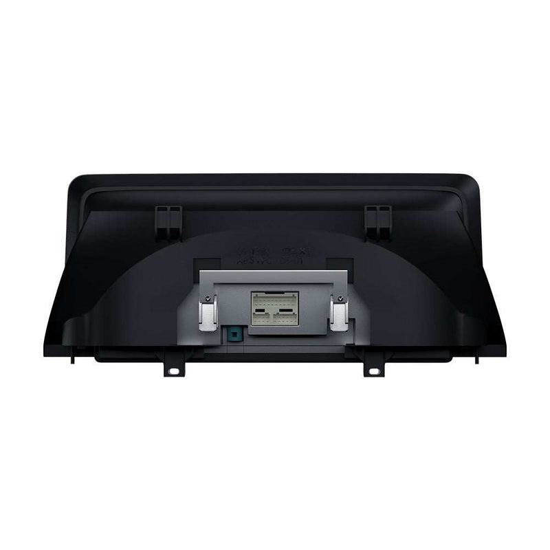 10.25" Android 12.0 8G+128G Qualcomm Octa-core Built-in IPS Car Interface MultiMedia For BMW X5 E70 X6 E71 2007-2013 CCC CIC GPS Navigation Head Unit
