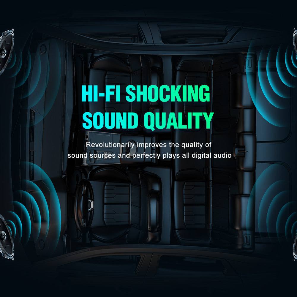 Android Touchscreen Player Upgrade Solutions For BMW 12 3 4 5 6 7 Series X1 X3 X5 X7 NBT System Infotainment DSP Digital Hi-Fi Audio Decoder Carplay