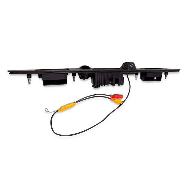 AHD 1080P CCD Trunk Handle Rear View Camera For AUDI A6LIA4/A3/A8L(201