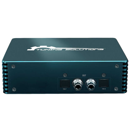 Optical Fiber Coaxial Output Decoder DSP Amplifier Adaptor For Mercedes-Benz A/B/C/G Class S/SL/C/CL/CLK/E/ML Series Most25 Most150 Bus System Radio