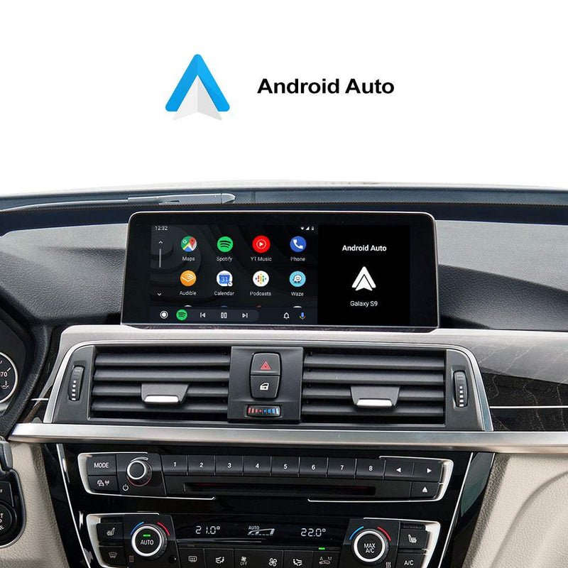 F30 Nbt Android Auto Car GPS - China BMW F30 Carplay, F20 Carplay