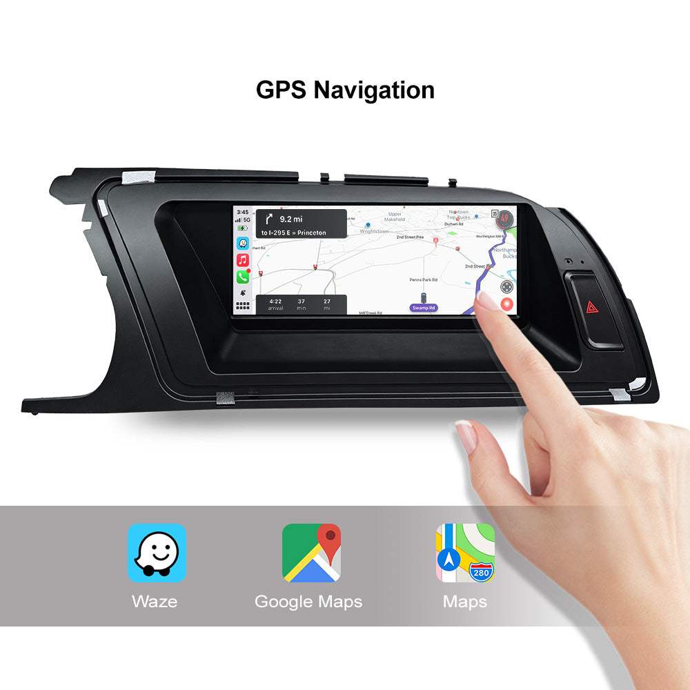 Multimedia Navigation 8.8 Inch 8+128GB OEM Touchscreen Carplay