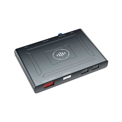 Andream Wireless CarPlay & Android Auto MMI Prime Interface Box for Lexus GS/LS/ES/IS/UX/LX/RC/NX/RX - Multimedia Navigation Retrofit