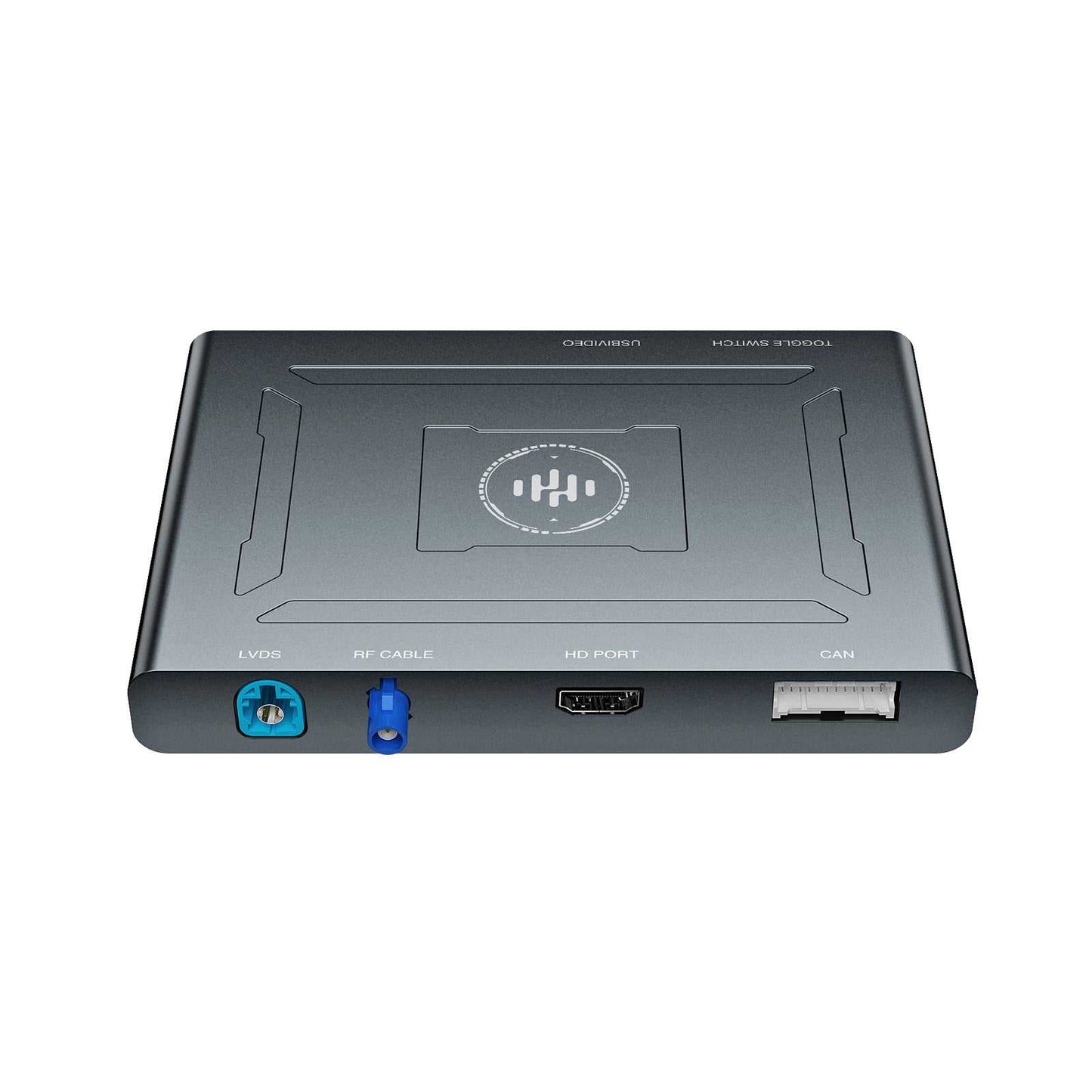 Andream Wireless CarPlay Android Auto MMI Retrofit Module For VW Golf Passat Lingdu Tiguan Teramont 2014-2018 Navigation