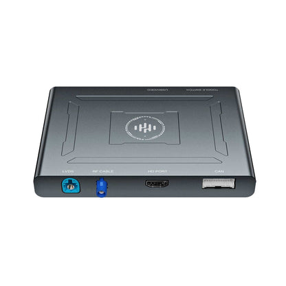 Andream Wireless CarPlay Android Auto MMI Retrofit Module For VW Golf Passat Lingdu Tiguan Teramont 2014-2018 Navigation