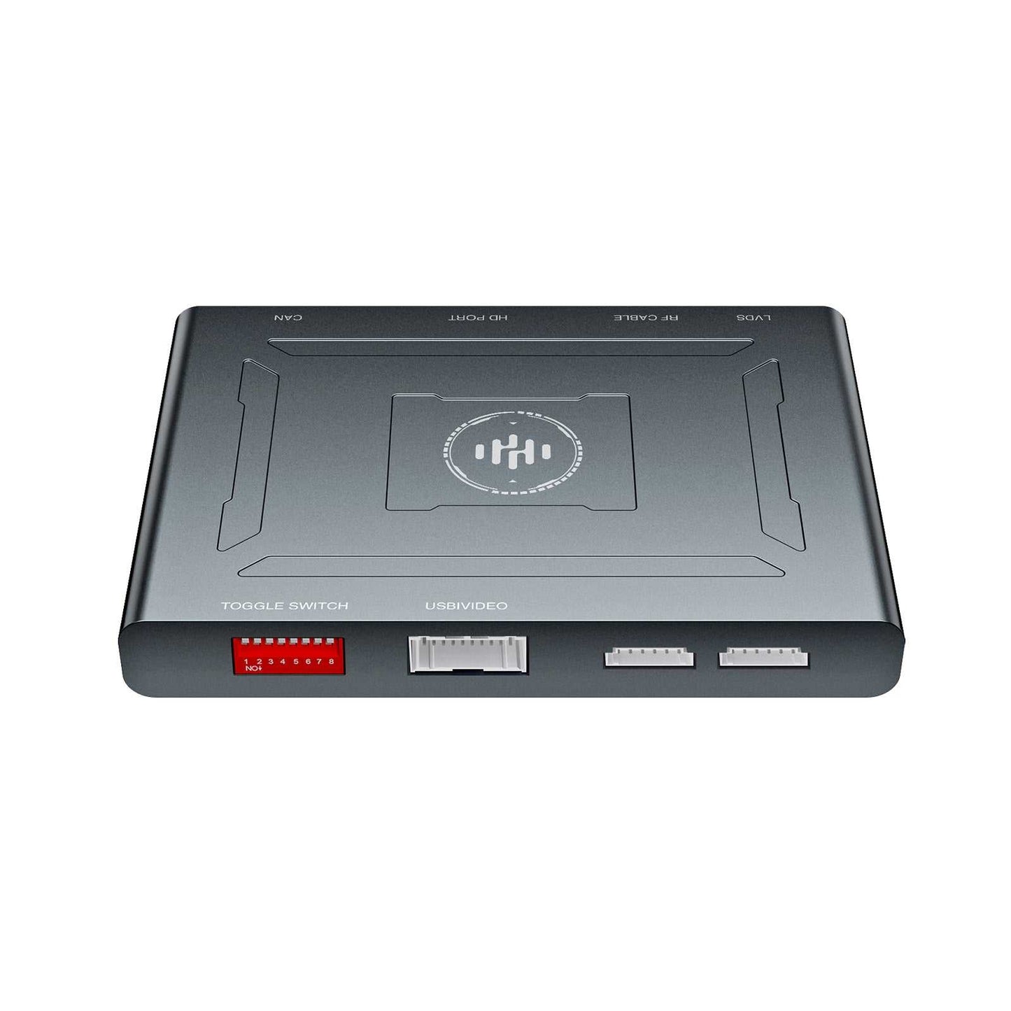 Andream Wireless CarPlay Android Auto MMI Retrofit Module For VW Golf Passat Lingdu Tiguan Teramont 2014-2018 Navigation