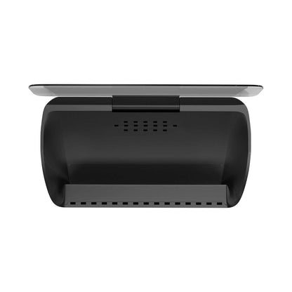 VIVIHUD V3-SE Wireless CarPlay Car Automotive Universal HUD Head Up Display Android Auto Real Time Navigation Voice Control Call Music Playback GPS