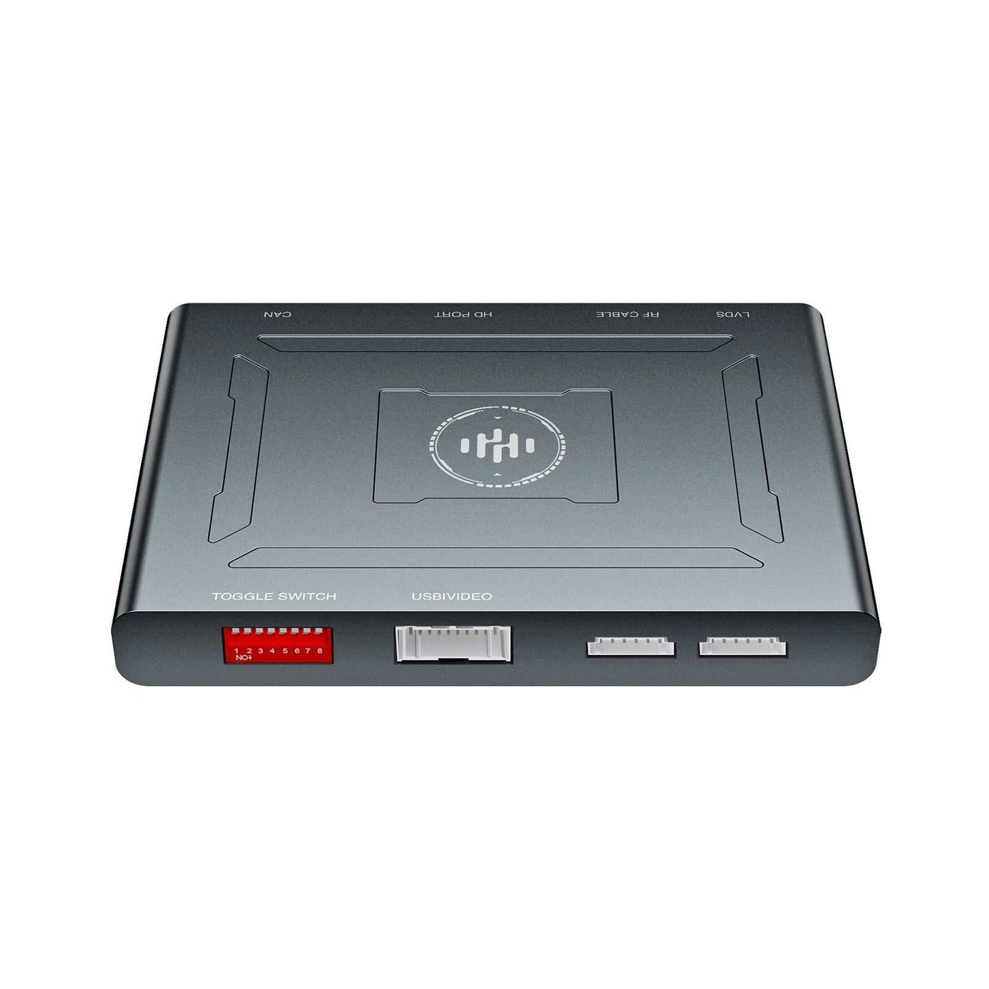 Andream Wireless CarPlay & Android Auto MMI Prime Interface Box for Lexus GS/LS/ES/IS/UX/LX/RC/NX/RX - Multimedia Navigation Retrofit