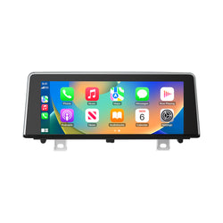 8.8"/10.25" Wireless CarPlay Android Auto Car Multimedia Display For BMW Series 3 4 F30 F31 F34 F32 F33 F36 F80 CIC NBT Head Unit Screen