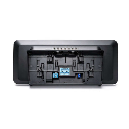 10.25" Android 14.0 8G+128G Qualcomm Octa-core IPS Head Unit With Wireless CarPlay/Android Auto For BMW I3 I8 2013-2019 GPS Navigation