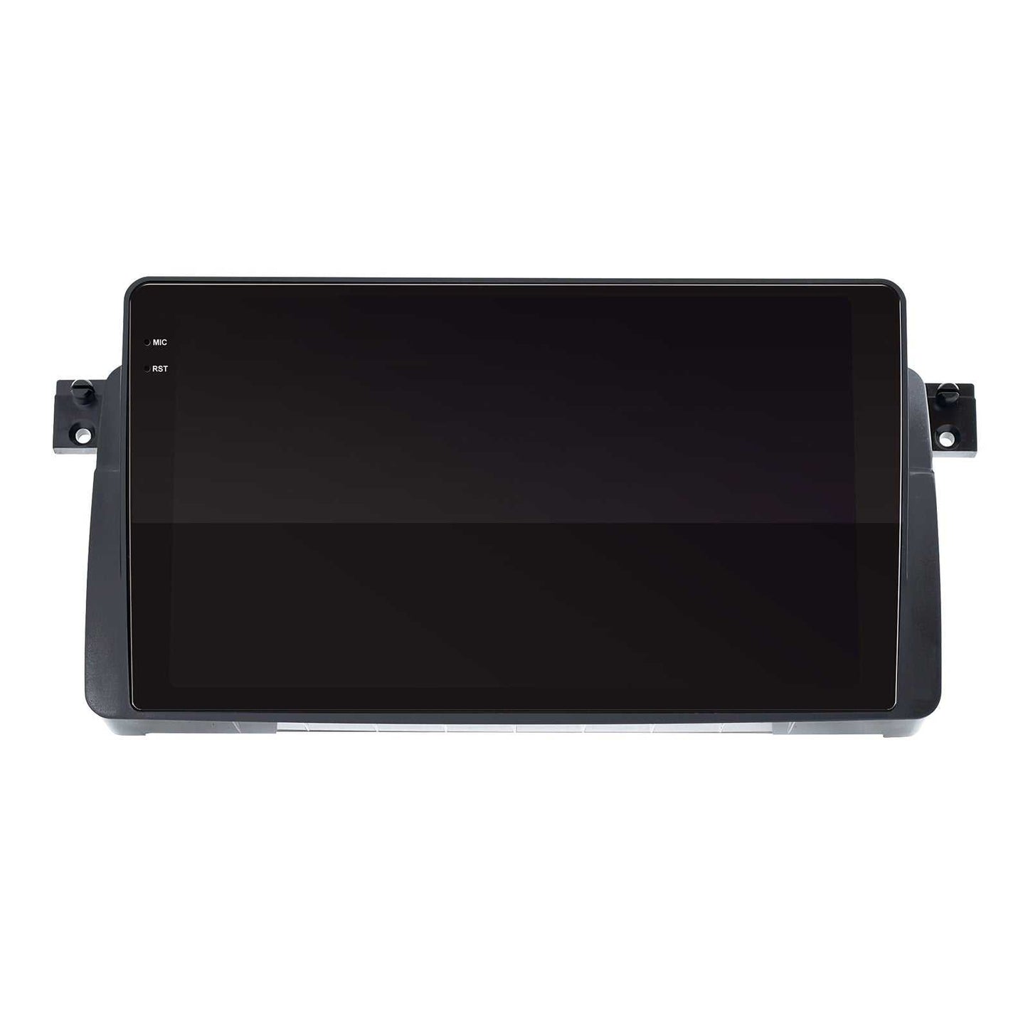 Car Stereo For BMW 3 Series 325i 330i M3 Sedan E46 1998-2006 Radio Apple Carplay Android Auto Android 14 Touchscreen GPS Audio Player Rear Camera DVD