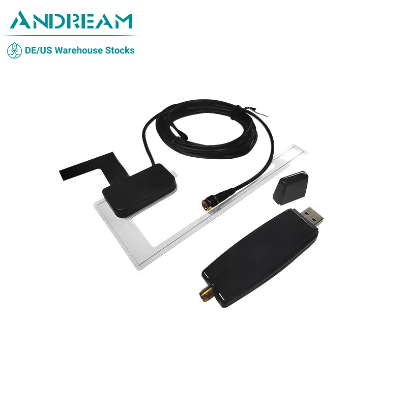 Car Tuner/Box for Car DVD USB Audio Broadcasting – Andream(US)