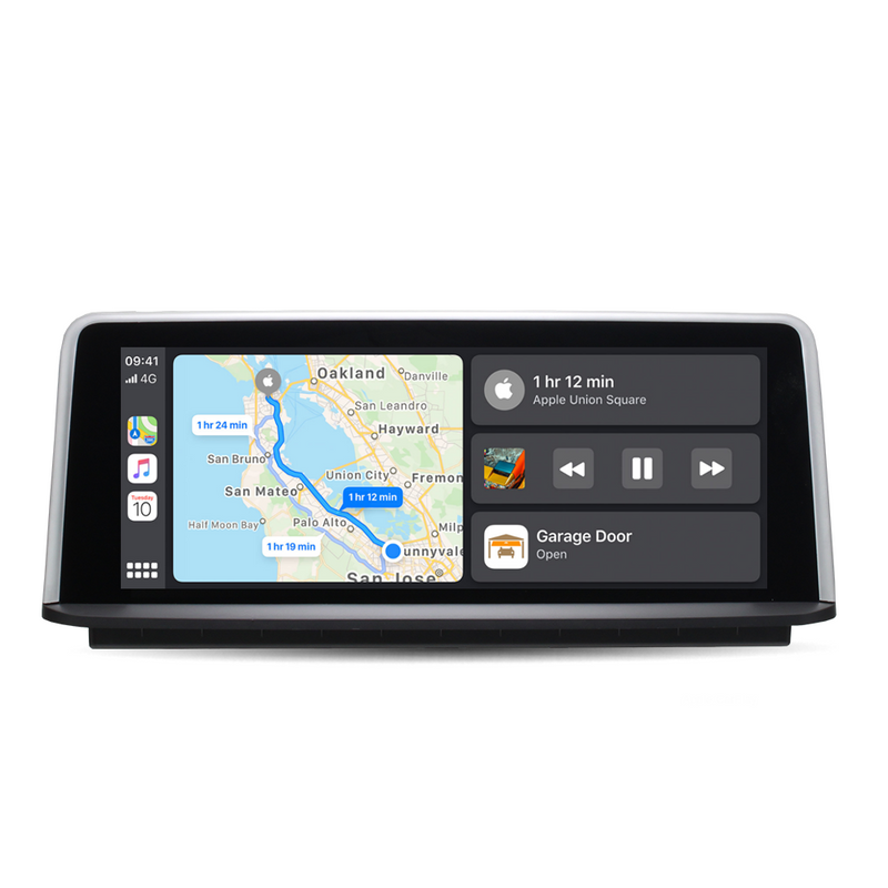 China BMW F30 Android Screen Replacement Apple CarPlay Multimedia Player  Manufacturer and Supplier