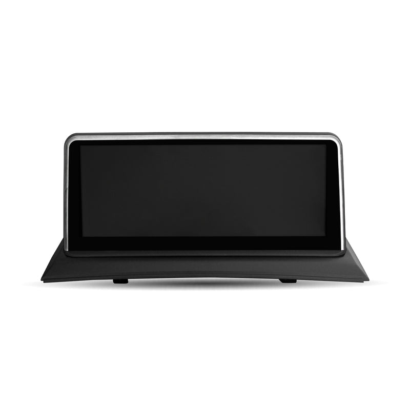 10.25" Wireless CarPlay Android Auto For BMW X3 E83 2003-2010 Without Original Car Screen Multimedia Head Unit Bluetooth Intelligent System