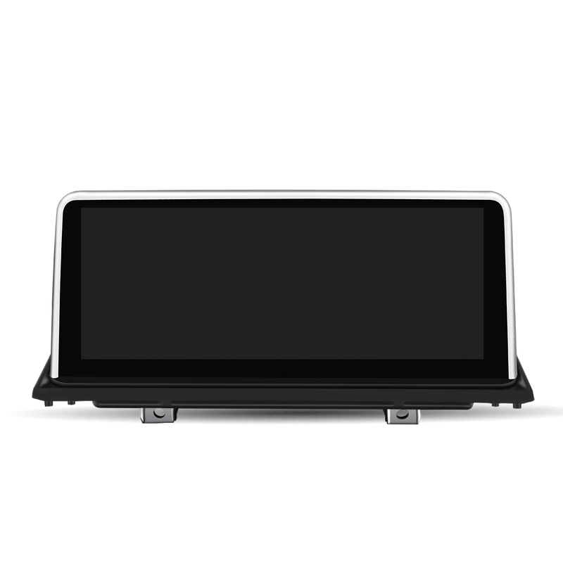 10.25" Wireless CarPlay Android Auto For BMW X5 X6 E70 E71 E72 2007-2013 CCC CIC GPS Navigation Head Unit Car Dvd Player