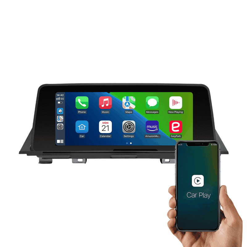 WIFI Wireless Apple Carplay Car Play Android Auto for BMW NB – carplay .technology