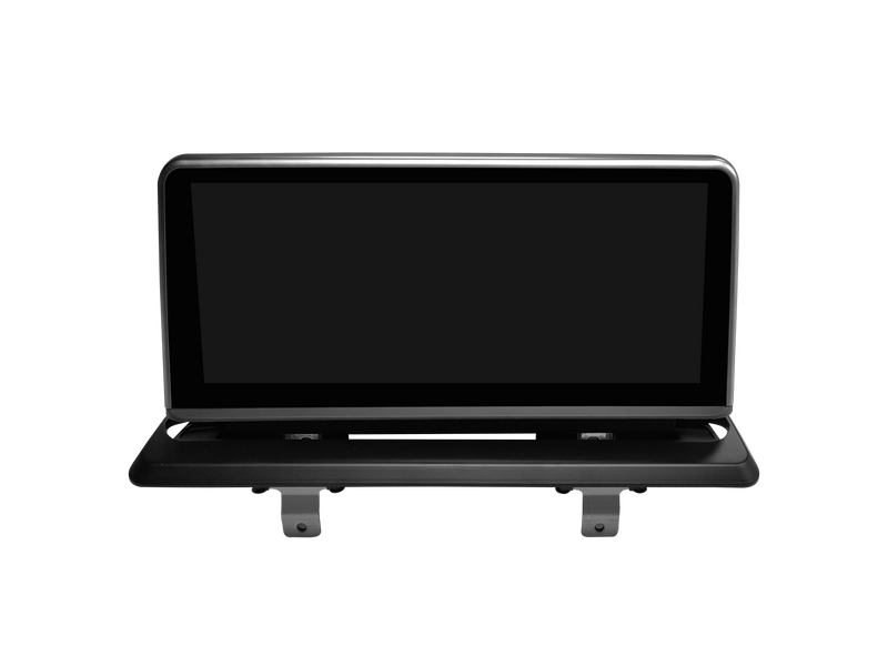 10.25" Wireless CarPlay Android Auto Multimedia Video Players Head Unit For BMW 1 Series E81 E82 E87 E88 2005-2014 GPS Navigation